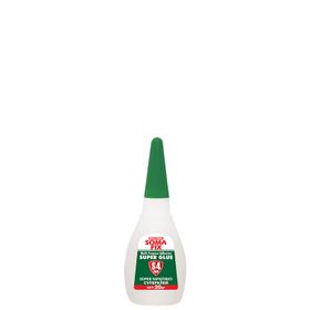 Somafix Super Glue 808 20 gr Yapıştırıcı