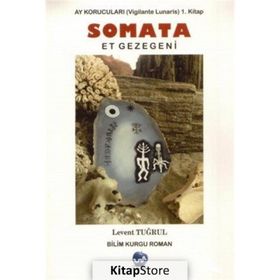 Somata - Levent Tuğrul