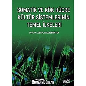 Somatik ve Kök Hücre Kültür Sistemlerinin Temel İlkeleri