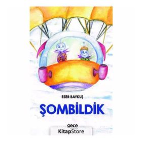 Şombildik - Eser Baykuş