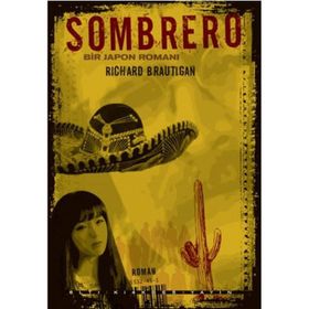 Sombrero - Richard Brautigan