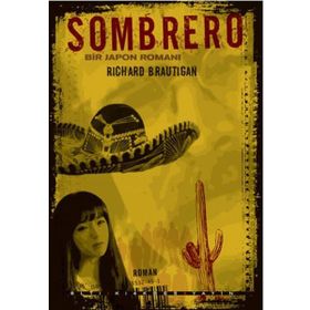 Sombrero - Richard Brautigan