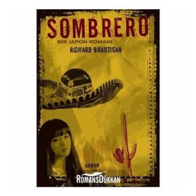 Sombrero - Richard Brautigan
