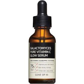 Some By Mi 30 ml Galactomyces C Vitaminli Aydınlatıcı Serum