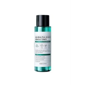 Some By Mi AHA BHA PHA 30 Days Miracle 100 ml Akne Karşıtı Arındırıcı Tonik
