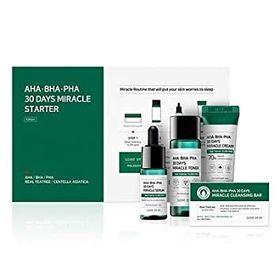 Some By Mi - AHA BHA PHA 30 Days Miracle Kit