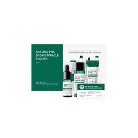 Some By Mi - AHA BHA PHA 30 Days Miracle Kit