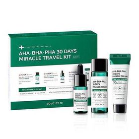 Some By Mi - AHA BHA PHA 30 Days Miracle Kit