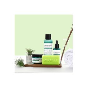 Some By Mi AHA-BHA-PHA 30 Days Miracle Starter Kit