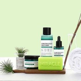 Some By Mi AHA-BHA-PHA 30 Days Miracle Starter Kit