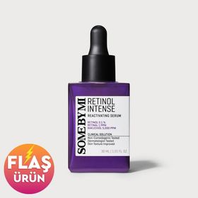 Some By Mi Retinol Intense 30 ml Reactivating Serum