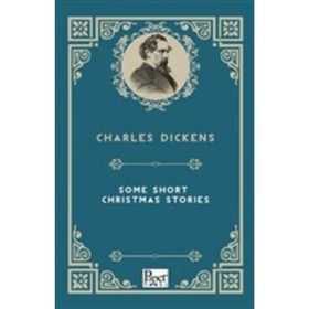 Some Short Christmas Stories - Paper Books