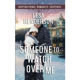 Someone to Watch Over Me Kitap