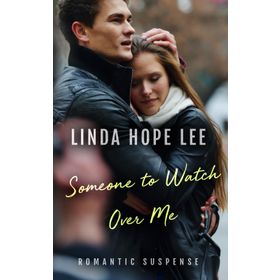 Someone to Watch Over Me Kitap