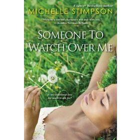 Someone to Watch Over Me Kitap