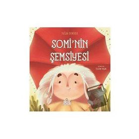 Somi’nin Şemsiyesi Nesil Çocuk