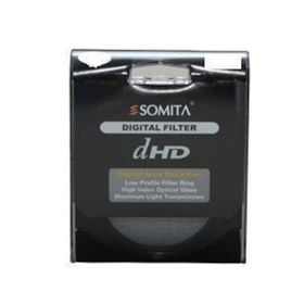 Somita 67mm CPL Slim Filtre