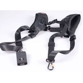 Somita Double Strap Kamera Askı Sistemi