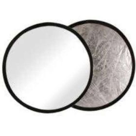 Somita MX-8205 120 cm Beyaz-Gümüş Yanstıcı Reflektör