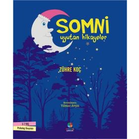 Somni - Zühre Koç