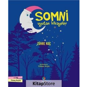 Somni - Zühre Koç