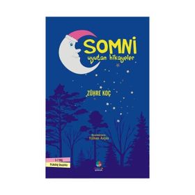 Somni - Zühre Koç