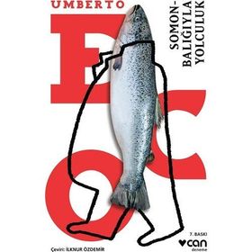 Somon Balığıyla Yolculuk - Umberto Eco