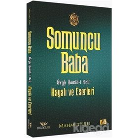 SOMUNCU BABA-AŞKIN SIRRI - MAHMUT ULU