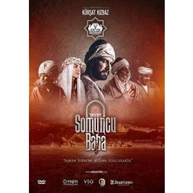 SOMUNCU BABA-AŞKIN SIRRI - MAHMUT ULU