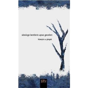 Sömürge Kentlerin Aysız Geceleri - Hüseyin A. Şimşek