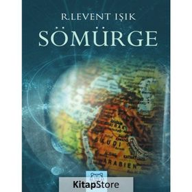 Sömürge - Levent Işık