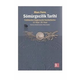 SÖMÜRGECİLİK TARIHI - RAIMONDO LURAGHI