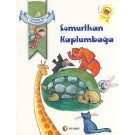 SOMURTKAN KAPLUMBAĞA - J. EBRAHIMI NASR