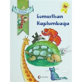 SOMURTKAN KAPLUMBAĞA - J. EBRAHIMI NASR