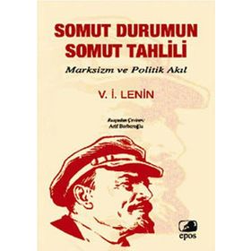 Somut Durumun Somut Tahlili - Vladimir İlyiç Lenin