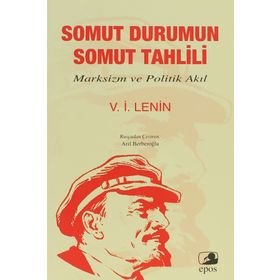 Somut Durumun Somut Tahlili - Vladimir İlyiç Lenin