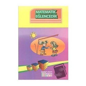 Somut Yayınları Matematik Eğlencedir