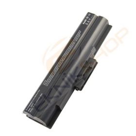 Somy Vaio VGN-BZ562P VGN-BZ563P Notebook Uyumlu Batarya