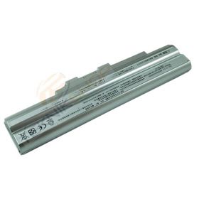 Somy Vaio VGN-BZ562P VGN-BZ563P Notebook Uyumlu Batarya