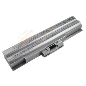 Somy Vaio VGN-CS26T-W VGN-CS27 Notebook Uyumlu Batarya