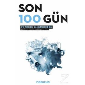 Son 100 Gün - Patrick McGuinness