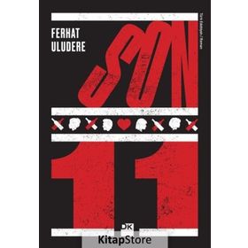Son 11 - Ferhat Uludere