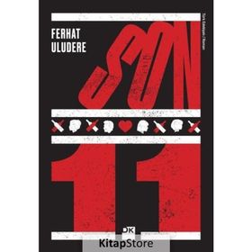 Son 11 - Ferhat Uludere