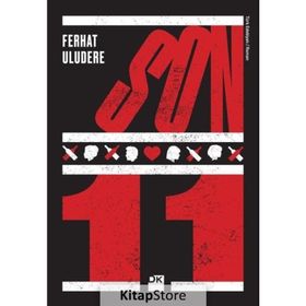 Son 11 - Ferhat Uludere
