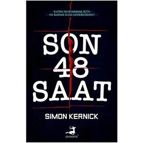 Son 48 Saat - Simon Kernick