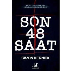 Son 48 Saat - Simon Kernick