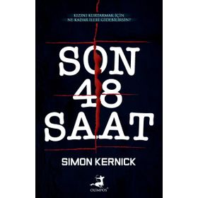 Son 48 Saat - Simon Kernick