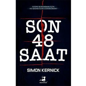 Son 48 Saat - Simon Kernick