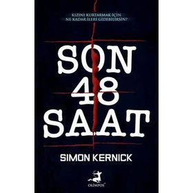 Son 48 Saat - Simon Kernick