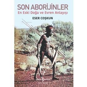 Son Aborijinler - İş Bankası Kültür Yayınları